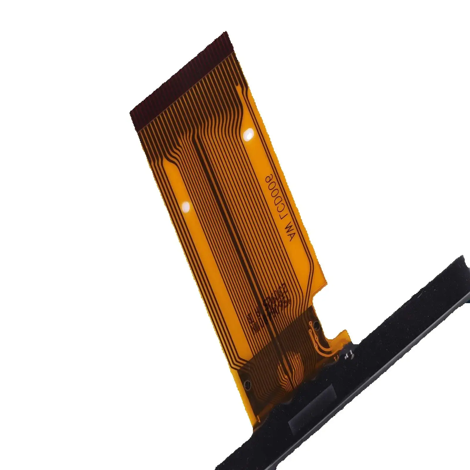 

ЖК-дисплей кластера датчика 2038703789 для Mercedes-Benz W203 C-Class 2001-2004, стекло спидометра