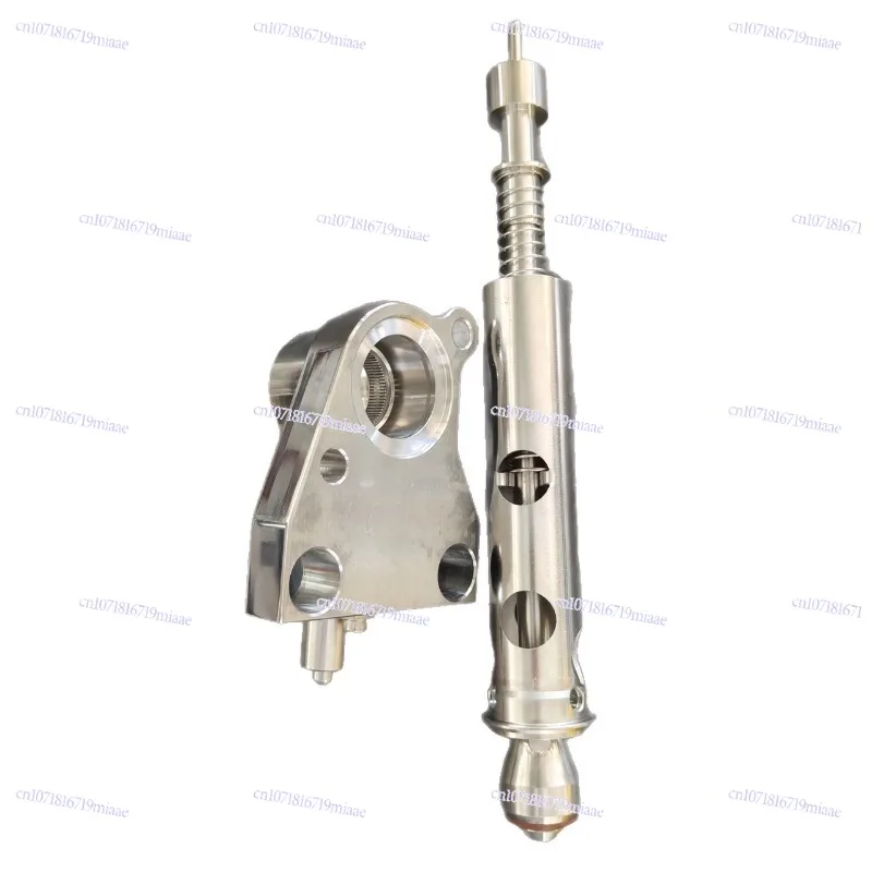 Constant Pressure Filling Valve, Constant Pressure Filling Valve, Steam Beverage Filling Valve