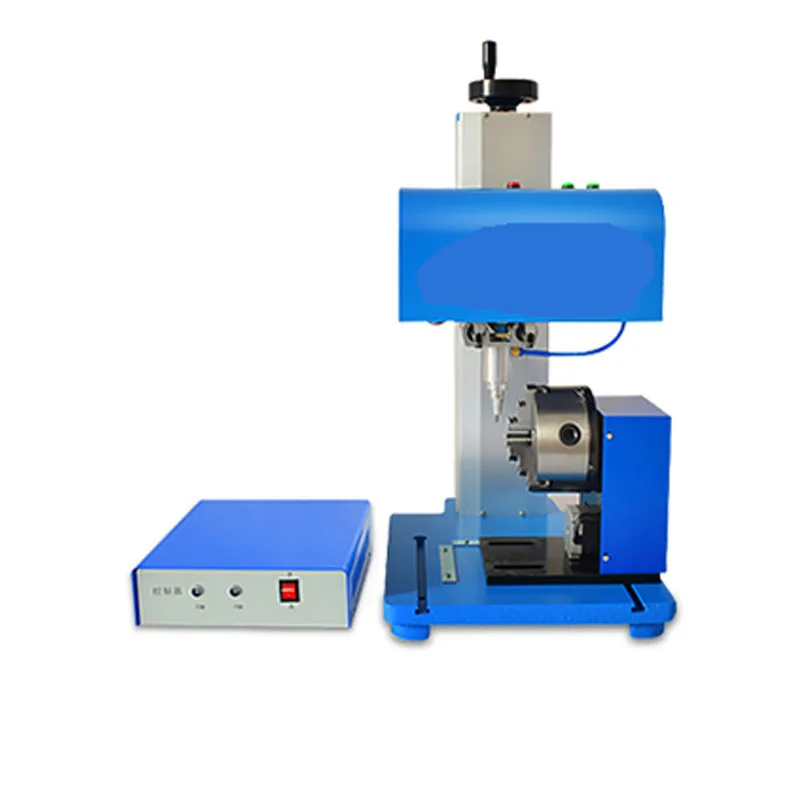 Marking Machine Metal Electric Small Nameplate Aluminum Sign Stainless Steel Printing Code Engraving Pneumatic Marking Machine