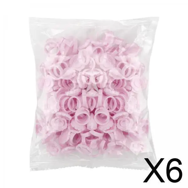 Lash Glue Holder Ri… - image