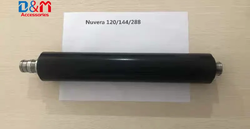 

New Fuser Heat Roller 059K58958 059K58953 059K58954 059K58955 059K58956 059K58957 For Xerox Nuvera 100 120 144 150 288