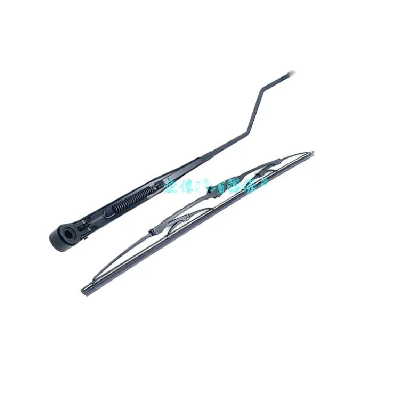 

Передняя щетка стеклоочистителя для Hyundai R55 60 80 150 215 275 305 485-7-9, аксессуары для экскаватора