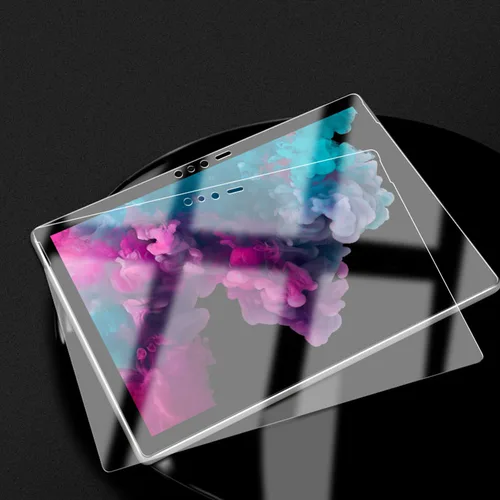 Protector de pantalla para Microsoft Surface Book 1, 2, 3, 13,5 "", vidrio templado para tableta, Protector para Surface Book 1, 2, 3, 15""