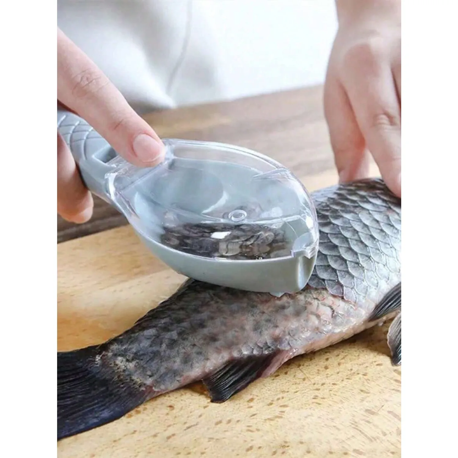 

1pc Fish Scale Remover