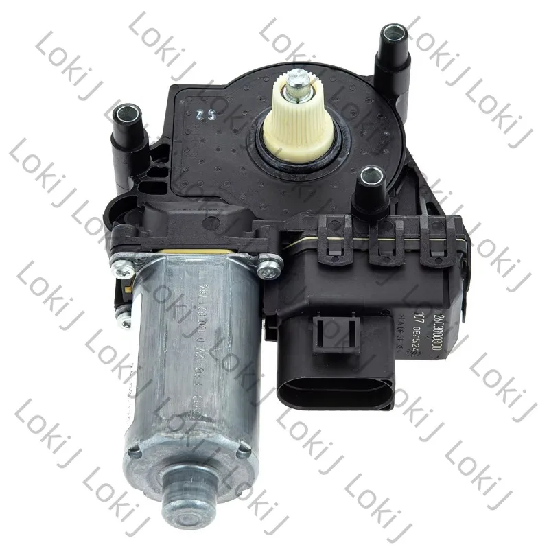 Oem Rear Left Elect…