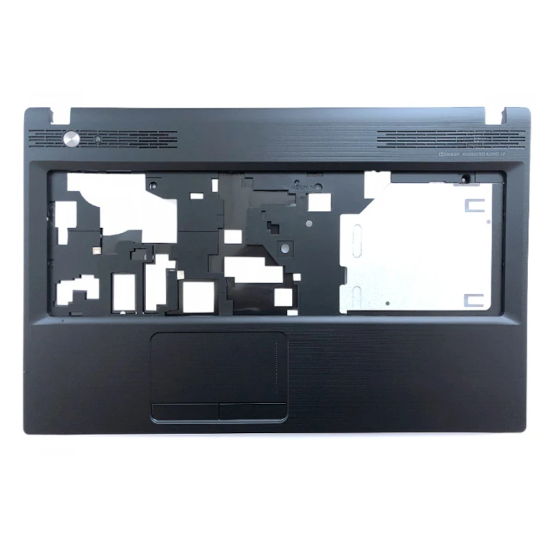 For Lenovo P580 P585 N580 N581 N585 N586 keyboard frame palmrest upper cover lower bottom shell back case