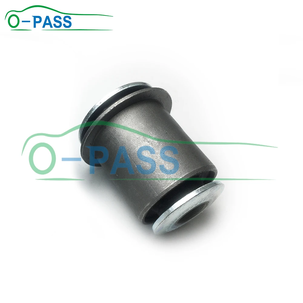 OPASS Front lower Small Control arm Bushing For Toyota Fortuner Hilux 2015- 48654-0K080 view 4