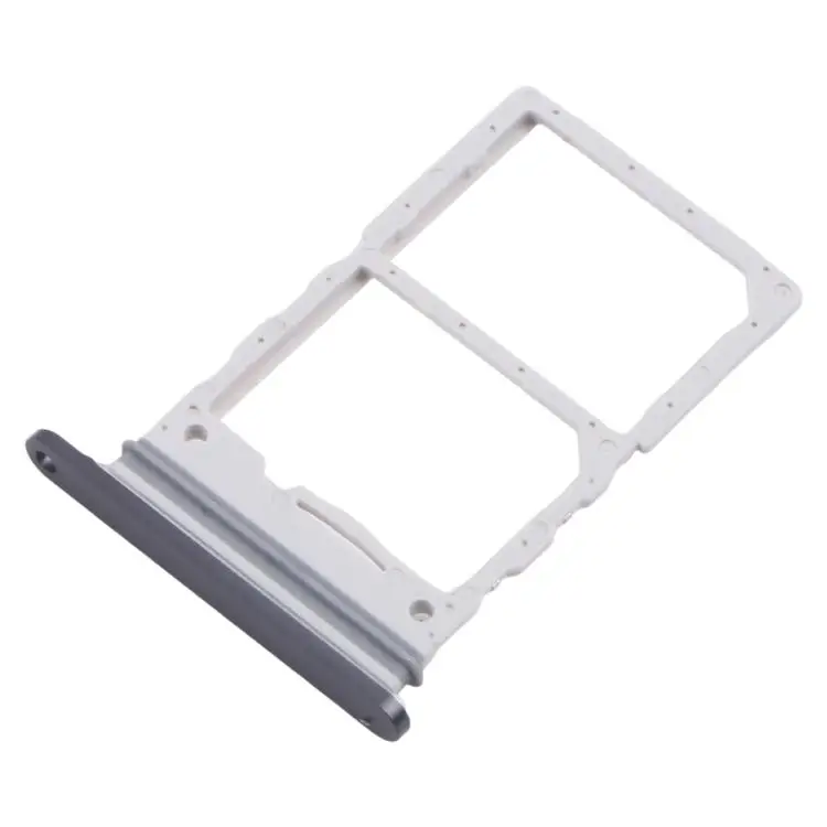 Enkele simkaarthouder voor Samsung Galaxy Z Flip6 SM-F741B telefoonvervangingsonderdeel