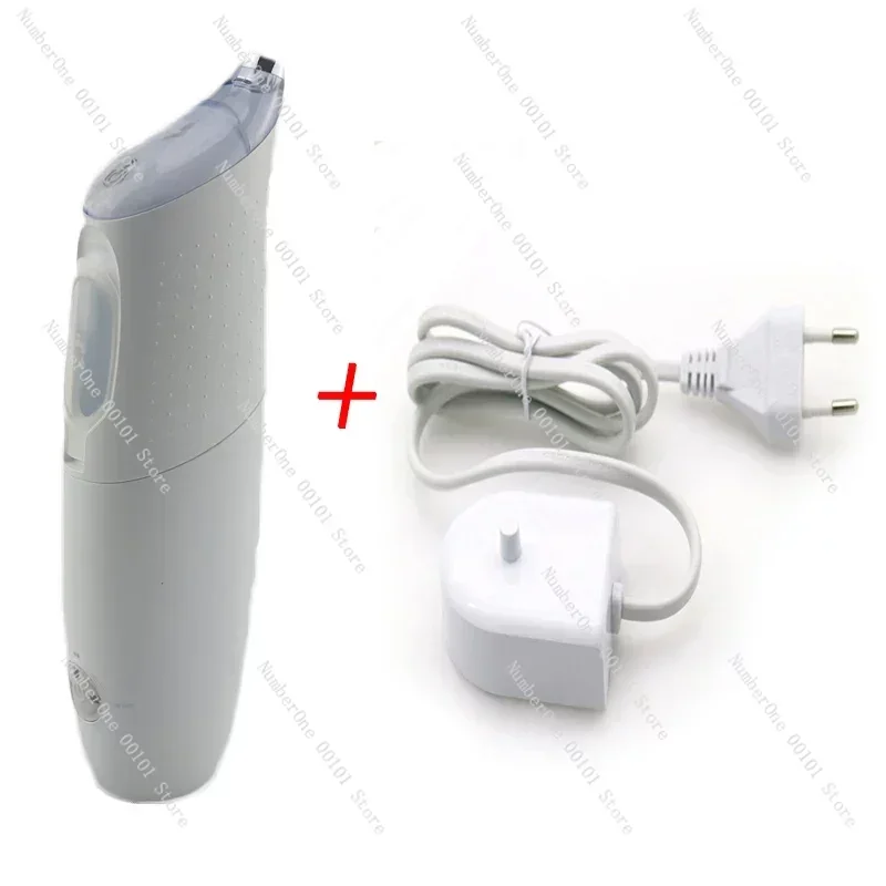 Full Set Handle & Charger & Nozzle For  Sonicare Air Floss Flosser PRO HX8331/11 HX8341 HX8381 HX8332/01 HX8340