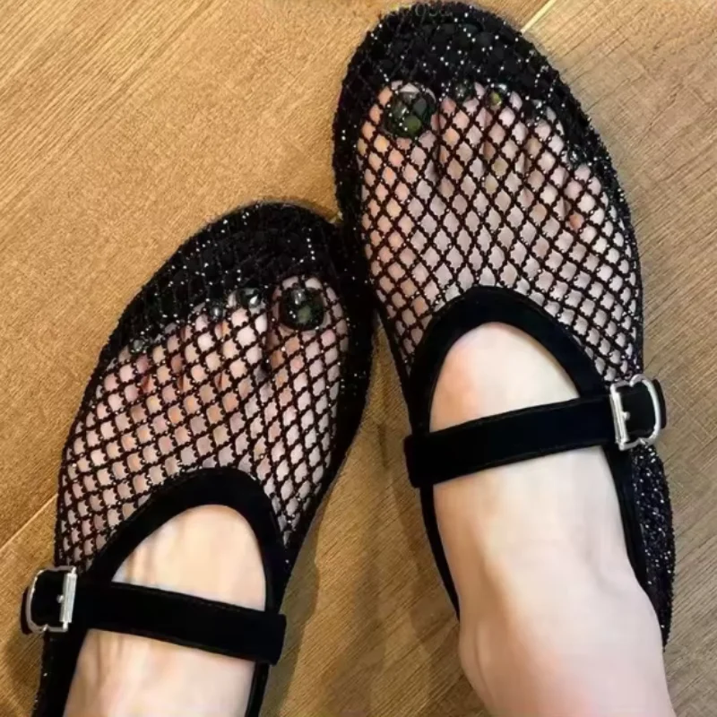 موديل صيف 2026 الجديد~ حذاء نس - مراجعة Summer Clothing Elegant وسعره