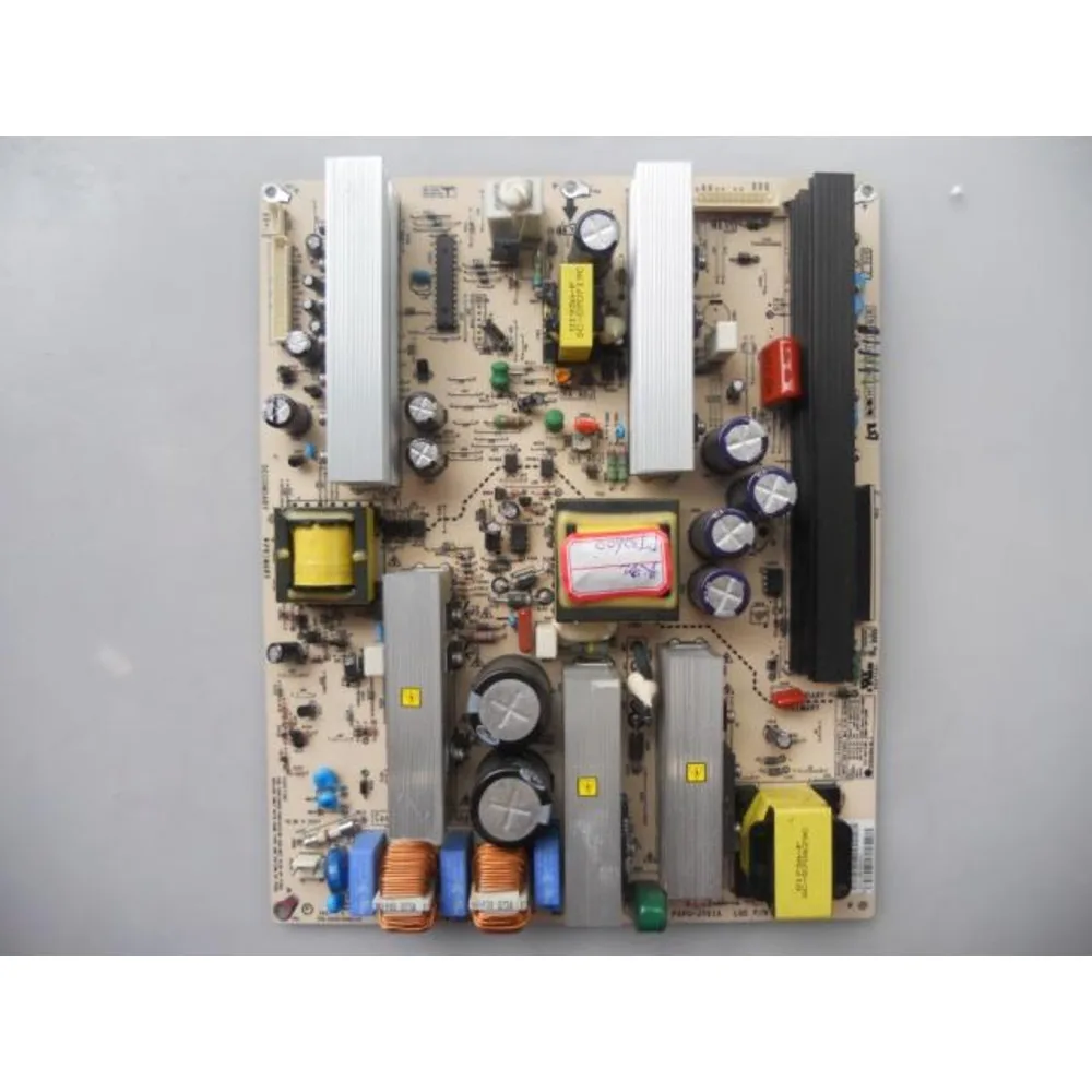 

For LG 50PC5R-TB Power Board PSPU-J701A EAX38730101 2300KEG017B-F