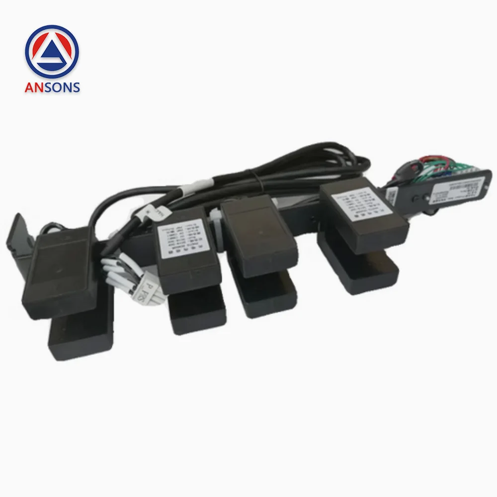 

HAA629F8 HAA629F9 HAA629F11 HAA629F12 OTIS Elevator Leveling Sensor Photoelectric Switch Ansons Elevator Spare Parts