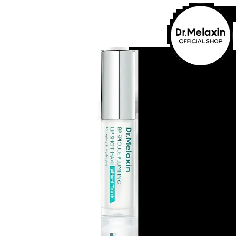 

[Dr.Melaxin Official] BP Spicule Plumping LIP Shot - Maxi | Lip Plumper Volumizing Non-Sticky Glossy Lip Volumizer