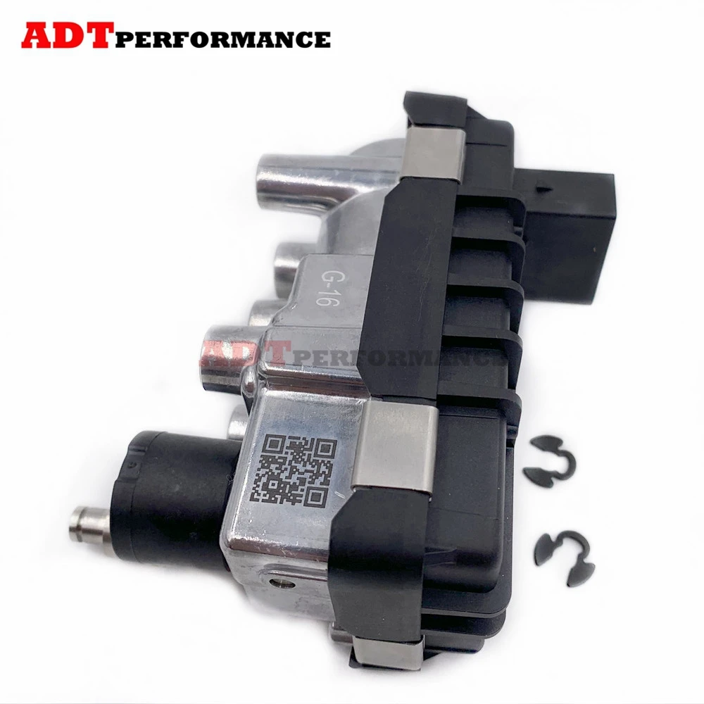 GTB1749VZ G-16 G-016 G16 Turbocharger Electronic Actuator 797517-5004S 797517-5003S 057145874AD 057145874N for Audi Q7 4.2 TDI 2