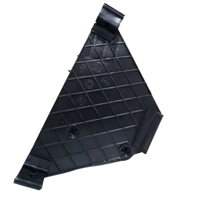 Unidad de Control de ordenador de motor de coche, soporte de placa de retención para 9N MK4 6Q0906507