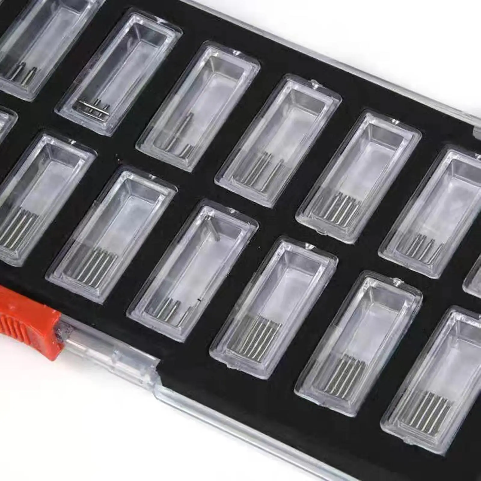 Screw Pins Links for Watch Bands Replacement Watchmaker Watch Band Link Pins