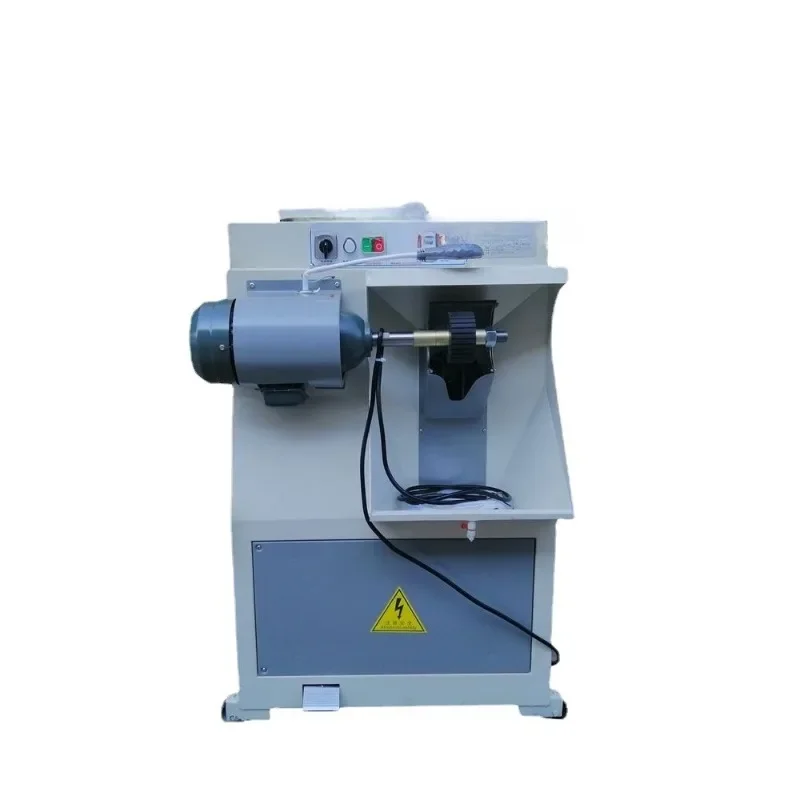 Single head new strong suction grinder, silent roughening machine