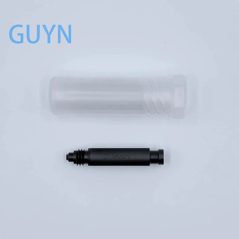 AR2929 Aftermarket Round Pattern Mix Chamber Kit, Air Purge Mixing Chamber Replacement for Fusion AP Spray Gun Repair Accessory