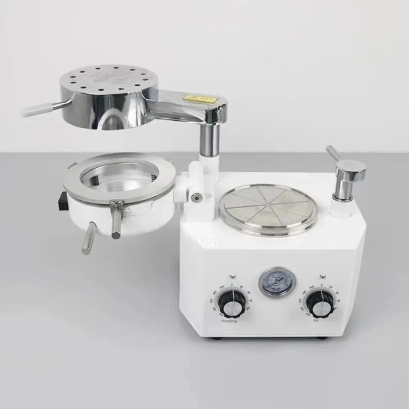 Lab Pressure Mouldi…