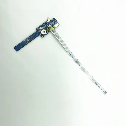 Imagen 2 del producto Nuevo para HP 14-R 14-G 240 G3 245 246 G3 Placa de interruptor de encendido en placa pequeña LS-A994P