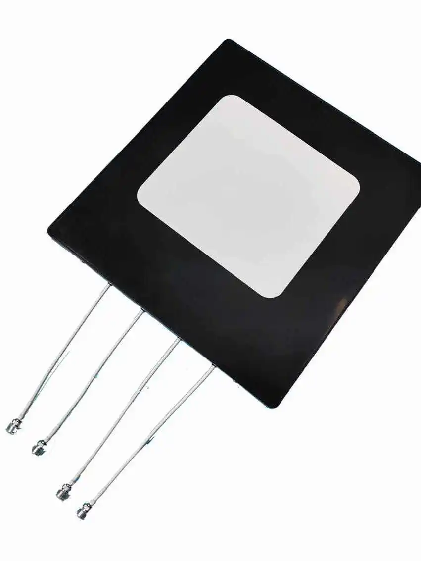 

806-3700MHz 13dbi high gain antenna spotlight case bipolar/unipolar spotlight antenna large angle outdoor antenna