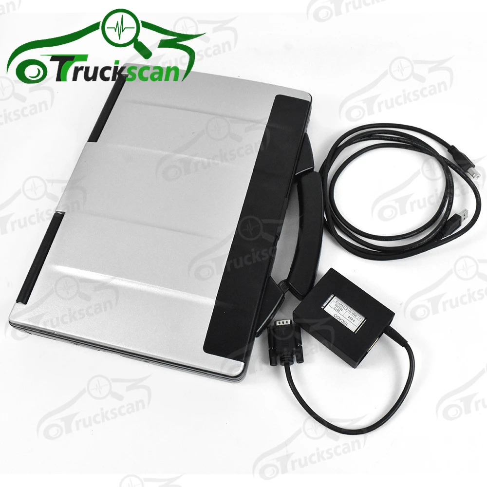 

Forklift Diagnostic Tool Jungheinrich Judit Incado Interface with Judit 4 and Judit JETI ET SH(CF 19 Include)
