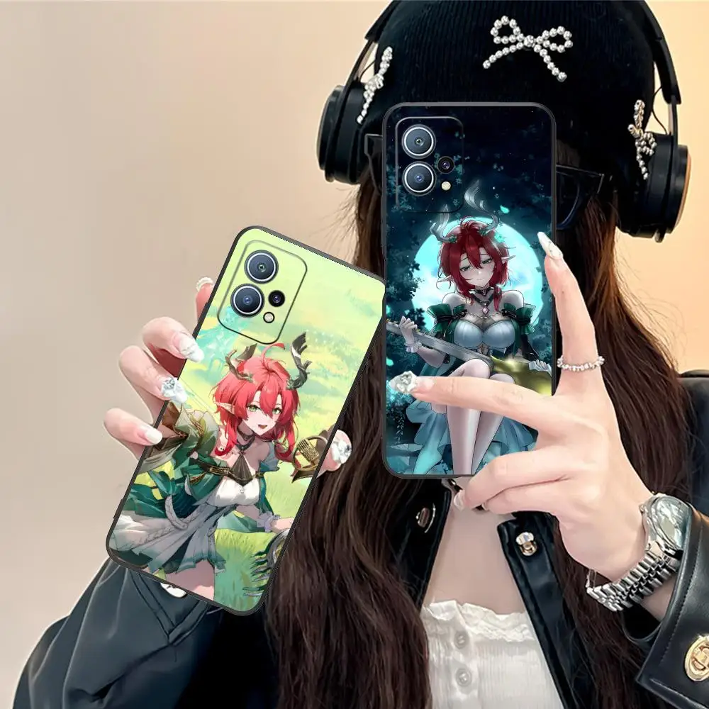 Wuthering Waves Cia…