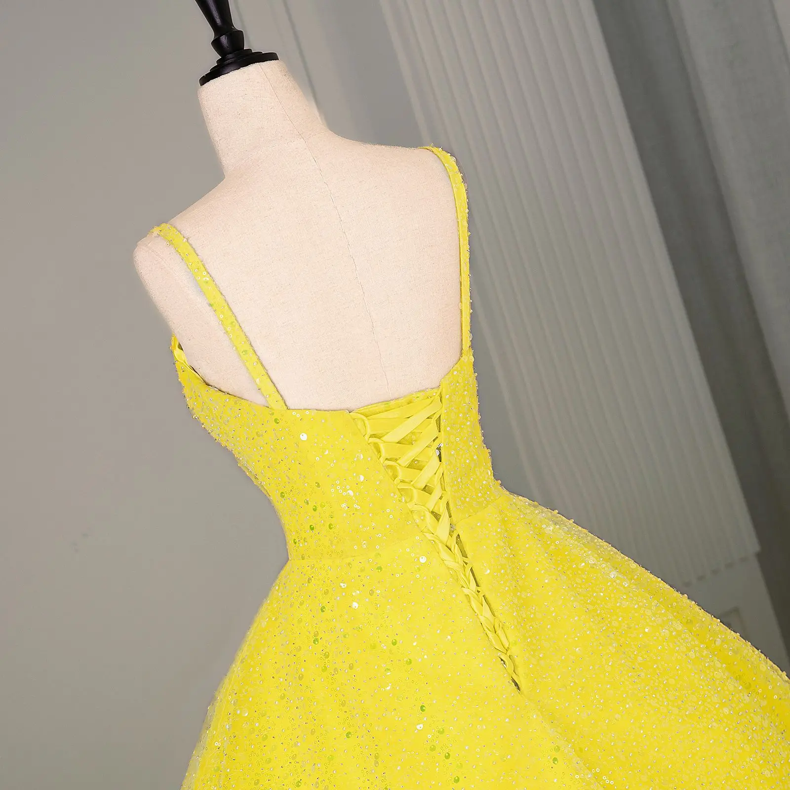 Vestido de festa brilhante 2025 novo outono doce quinceanera vestidos de baile sem mangas vestidos de 15 anos para quinceanera personalizado
