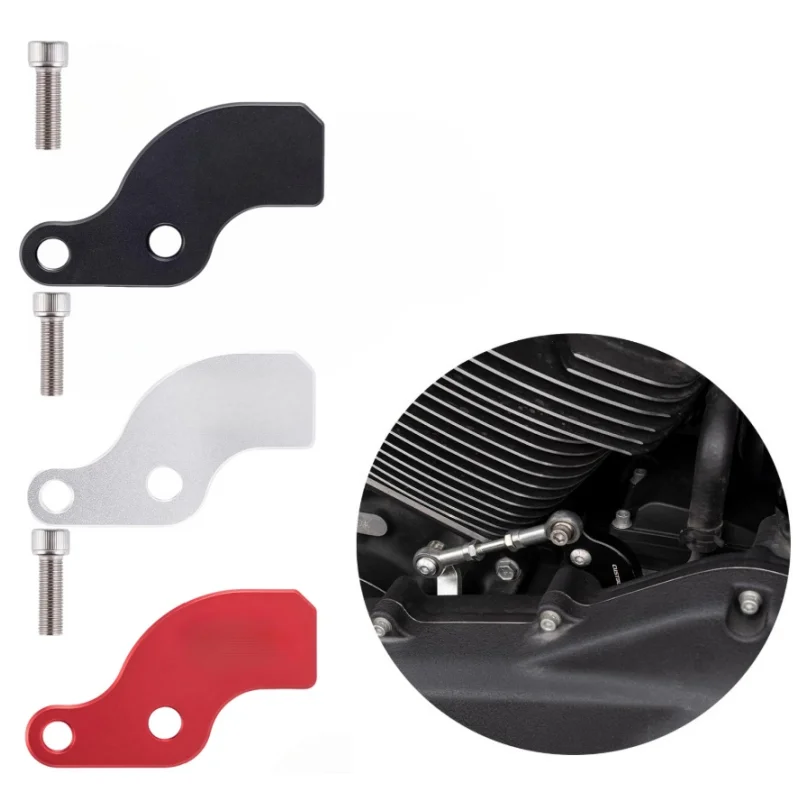 

Harley Neutral Gear Assist Kit Shifting Easier, Gear Shift Assist Fit for 2018+ Harley Touring，Softail Makes Shifting 20% Easier