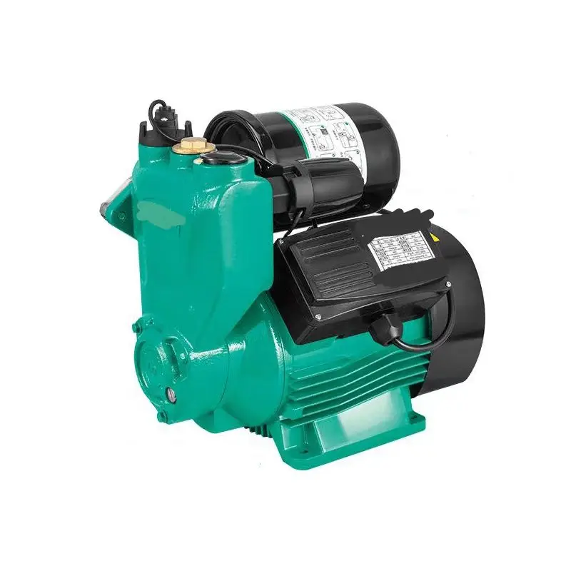 Spot supply of booster water pumps/intelligent automatic circulation