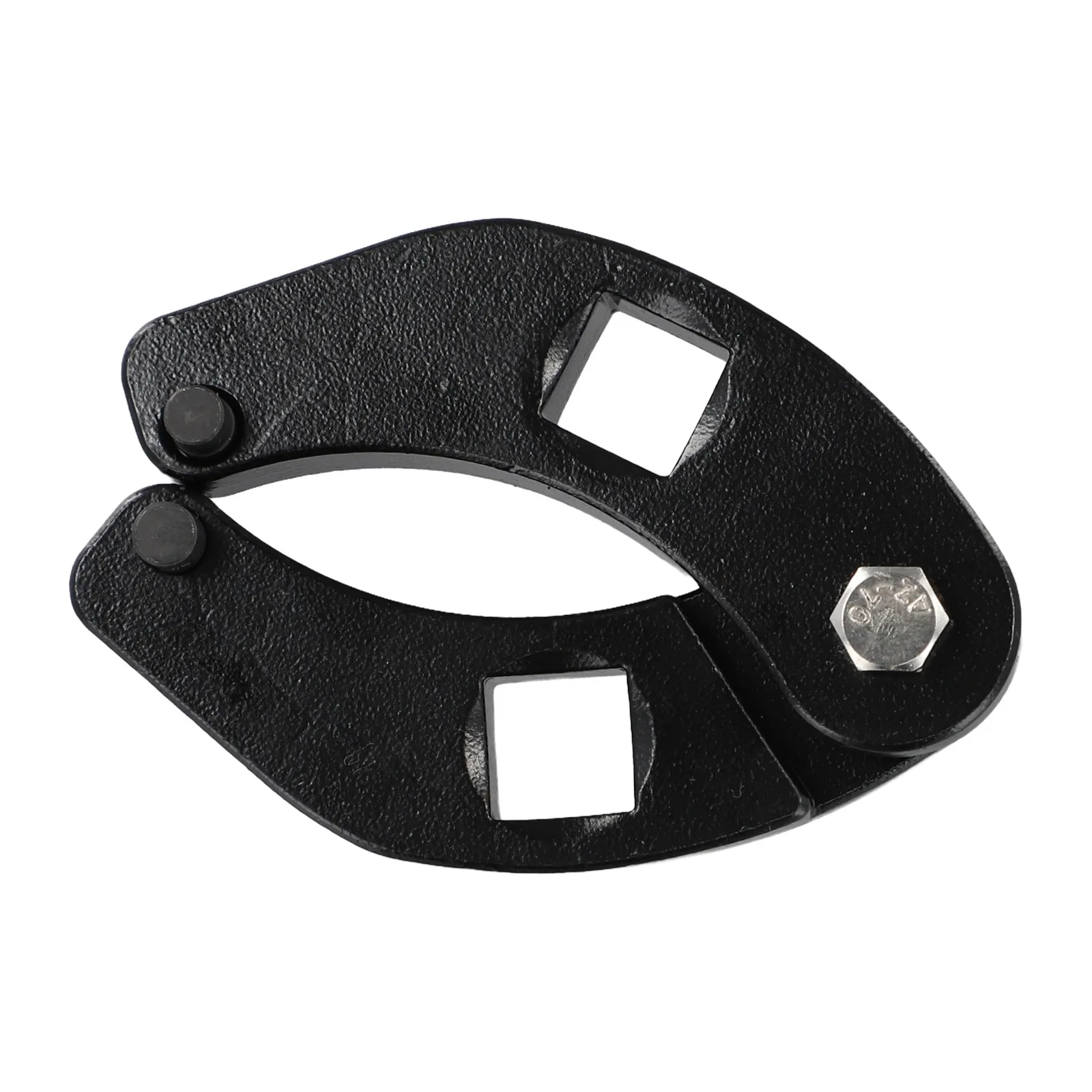 

Brand New Exquisite High Quality Gland Nut Wrench Hand Tools Metal Parts Repair Tool Cap Remover For Hydraulic Cylinder