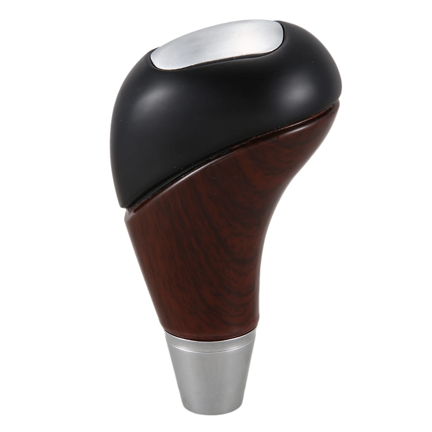 Car Gear Shift Knob Auto Shifter Lever for Mercedes Benz W210 W220 W163 W202 W140