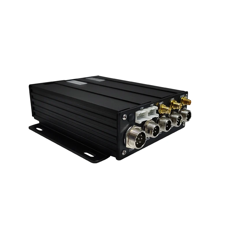 Sistem Kamera Sensor Kelelahan Mata Pencegah Mengantuk saat Mengemudi Anti Tabrakan ADAS CareDrive Factory MR800 Dsm