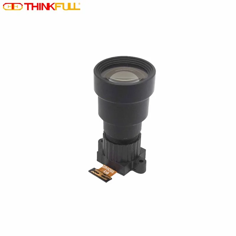 Factory Price 2MP IMX385 Sensor Night Vision Ahd Ip Long Focus Camera Sensor Module For Drone