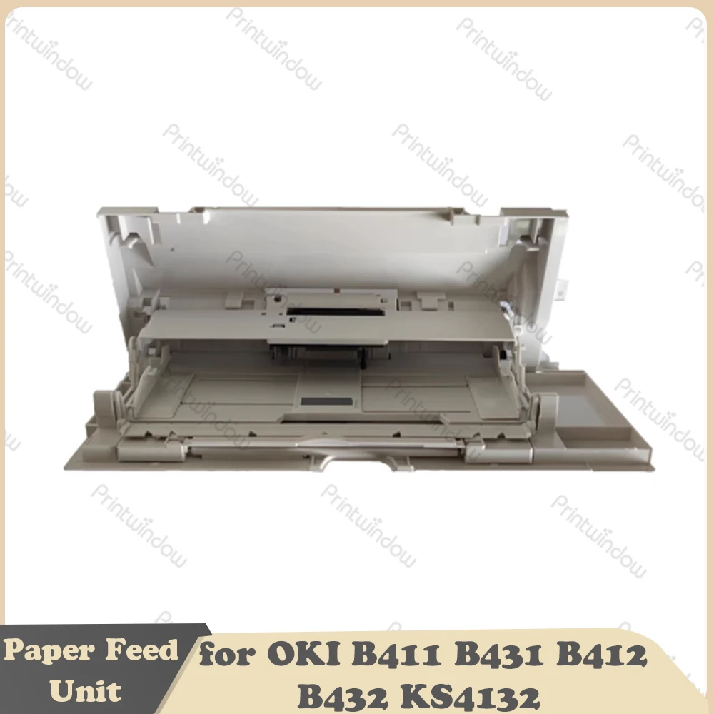 

Original New Multi-function Paper Feed Assembly for OKI B411 B431 B412 B432 KS4132