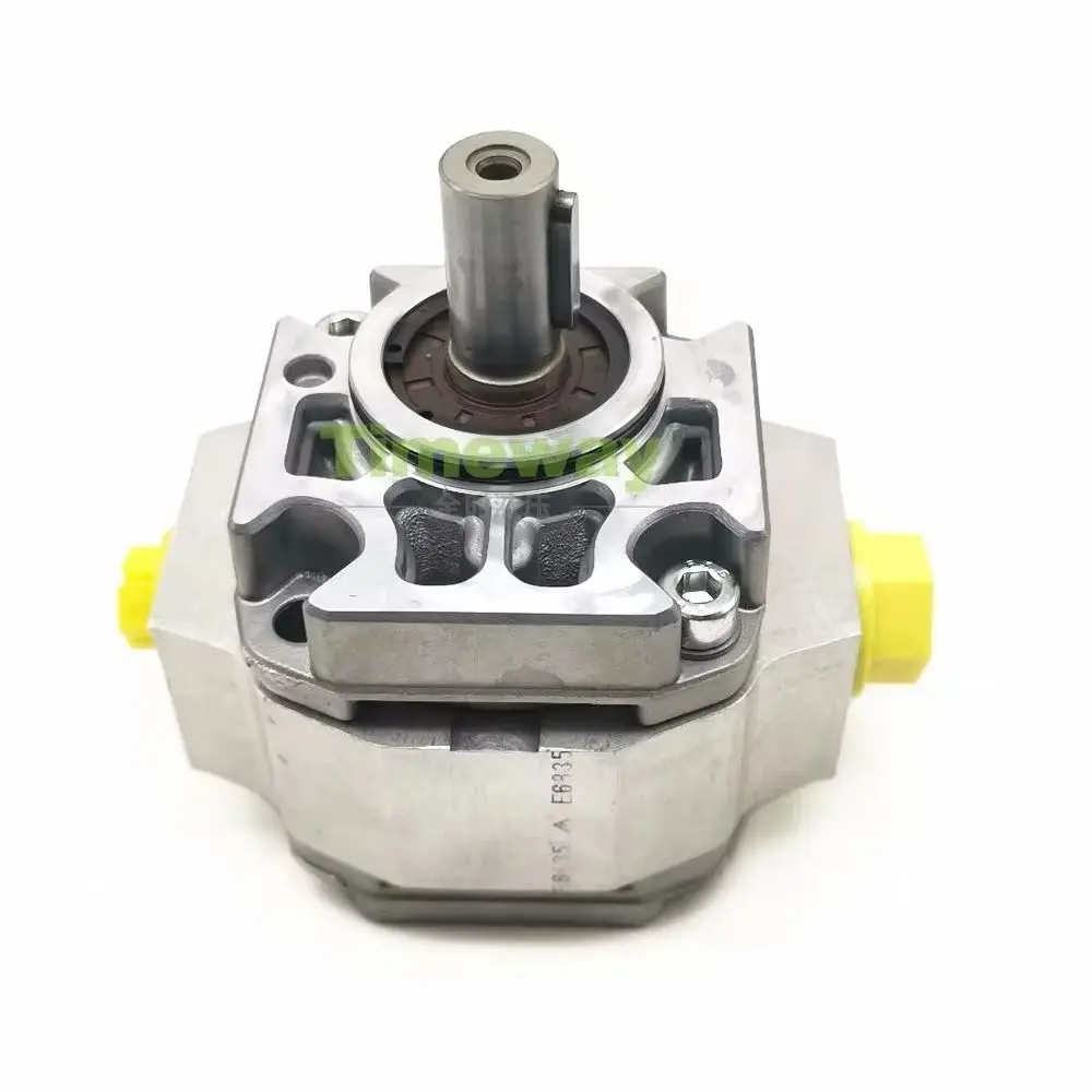 

R900932272 Hydraulic Pumps PGF2-22/006RA01VP2 PGF2 High Pressure Internal Gear Pump