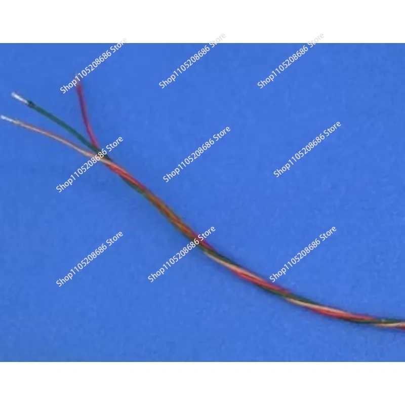 Multi-Strand Multi-…