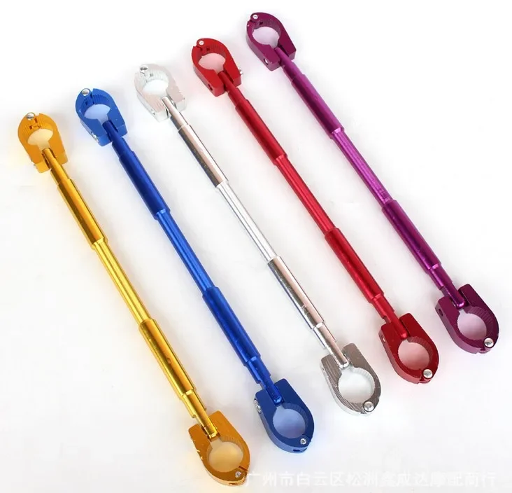 

STARPAD для мотокросса, детали для тюнинга, балансир для крана, армирующие стержни, ручка для крана, перекладина, защита груди