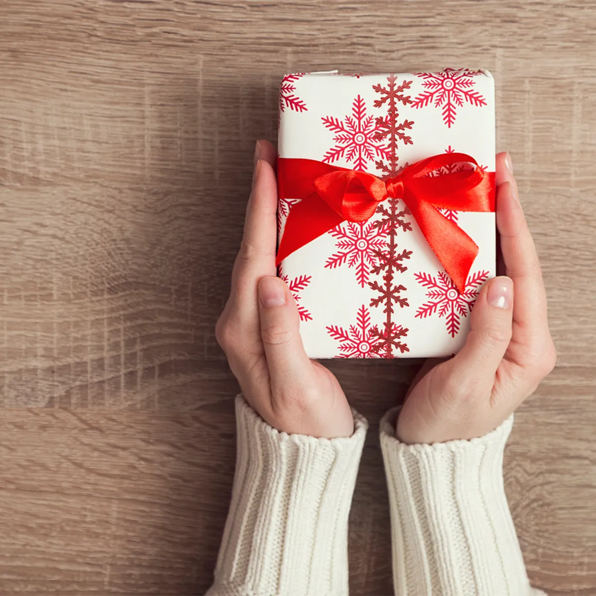 4Pcs 4 Rolls 5M Chr…