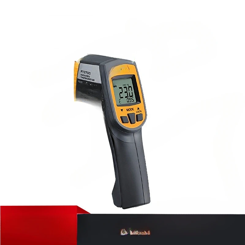 FT3700-20FT3701-20 Telephoto Infrared Thermometer Original Authentic