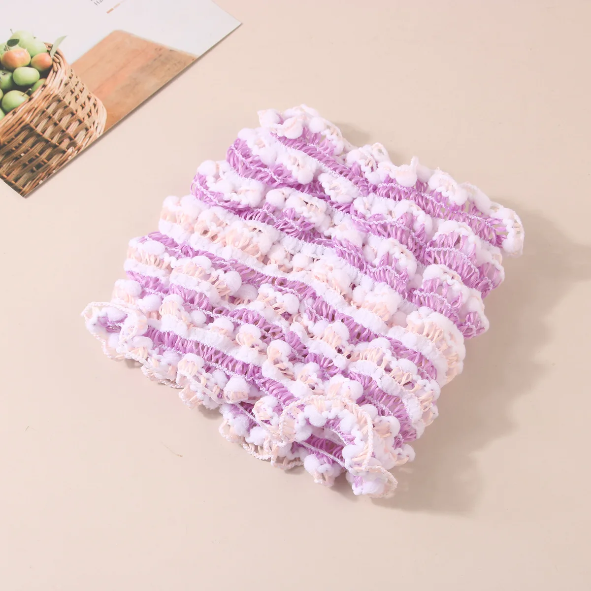 Neue Waschen Gesicht Stirnbänder Für Frauen Korallen Fleece Haar Bands Wasserdichte Bands Saugfähigen Armbänder Kopf Band Haar Zubehör Set – Detail 40