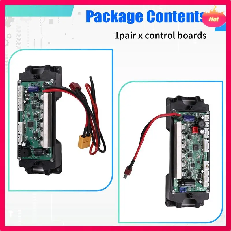 

Мульти-контроллер материнской платы, универсальная плата привода, электрический балансировочный скутер, скейтборд, ховерборд, двойная система