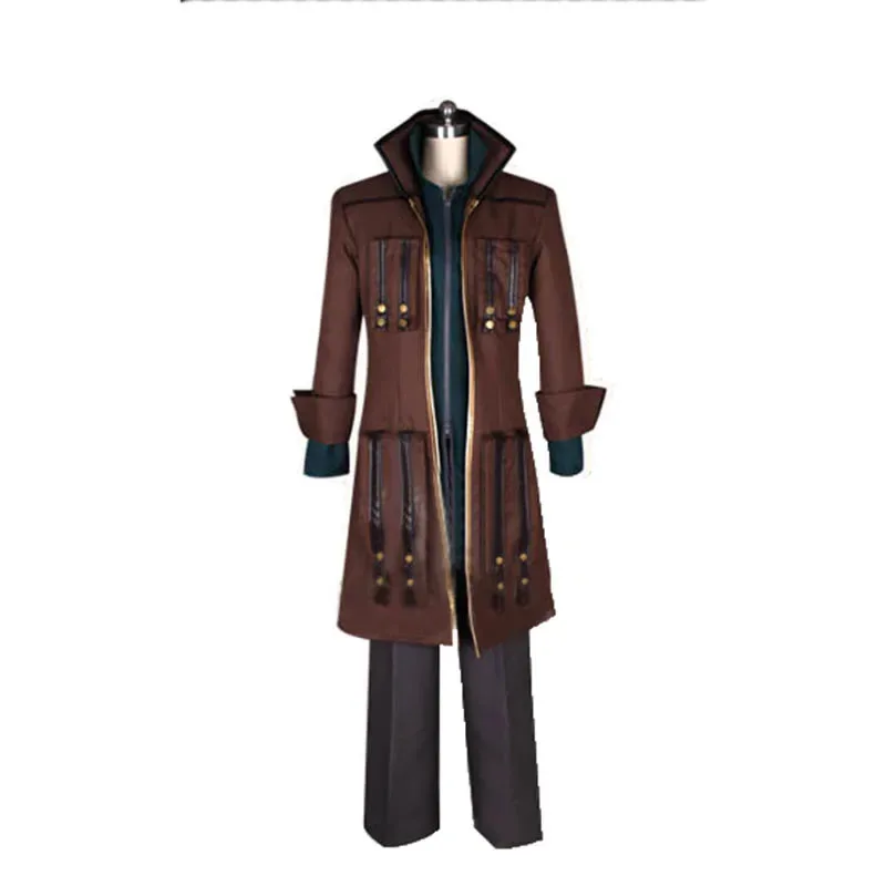 زيزي 2025 أزياء الله الآكل ريندو ليندو أمامييا جينكي التأثيرية للبالغين مصنوعة حسب الطلب 11