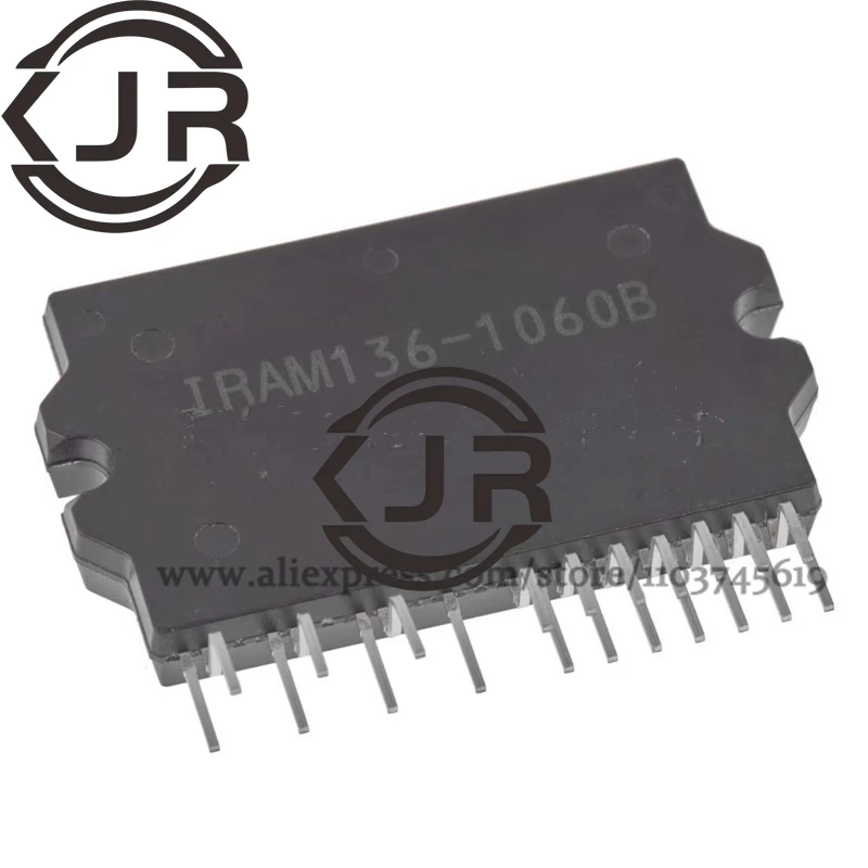 

IRAM136-1060BS IRAM136-1060B IRAM136-1060A Air conditioning module