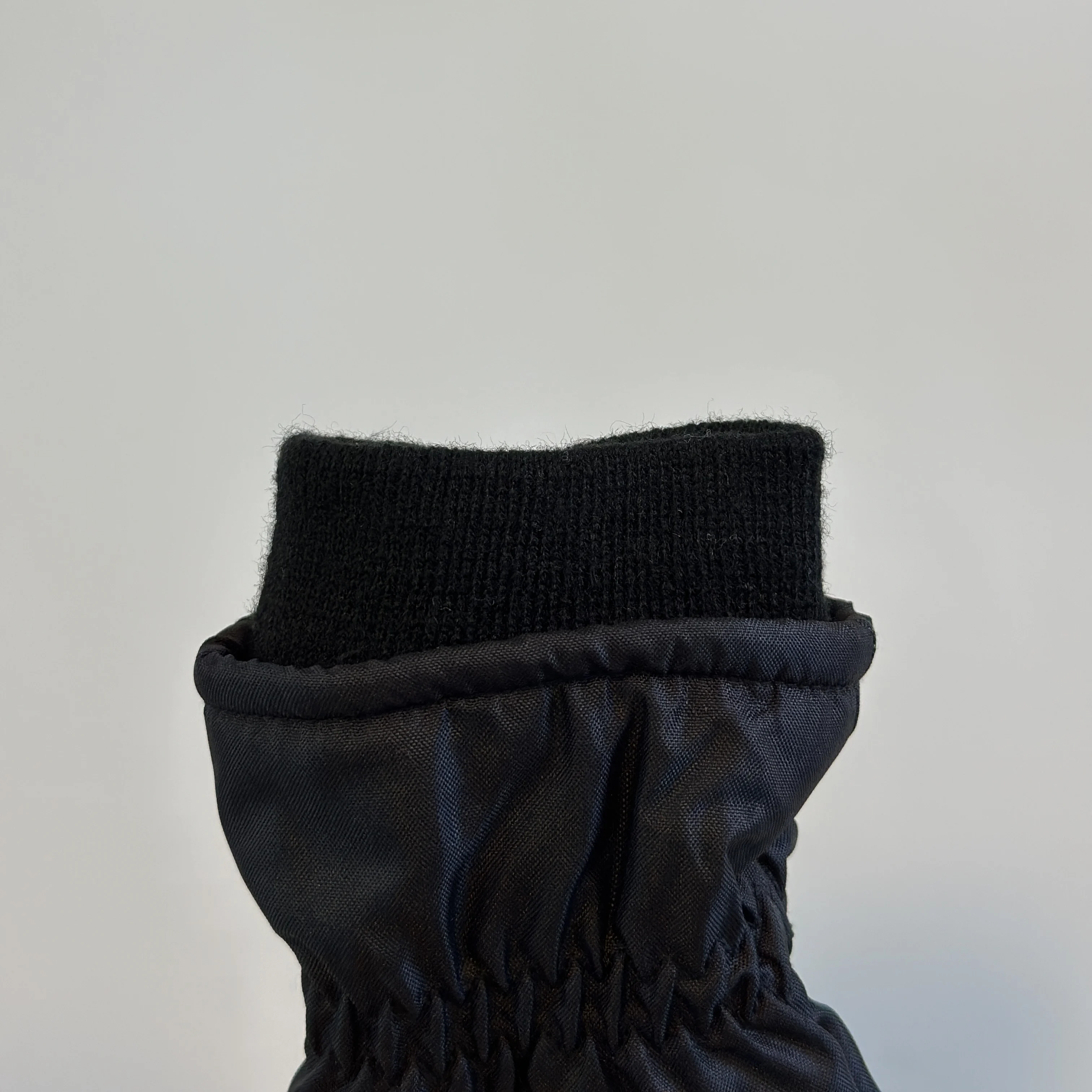 Wasserdichte, verschleißfeste und warme Snowboard-Sporthandschuhe Damen Muzi Fünf-Finger-Cartoon-Plüschhandschuhe Skihandschuhe