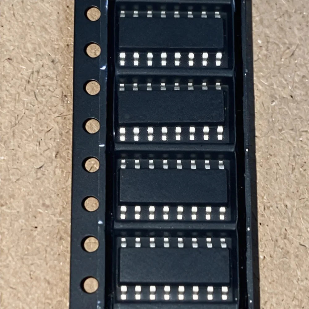 1-10PCS UCC2891 UCC2891D UCC2891DR A329J ACPL-329J HCPL-329J VNH7070BA VNH7070BASTR DS90C031BTM DS90C031