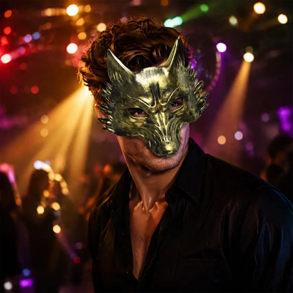 vision-hollow-eye-mask-black-gold-wolf-halloween-mask-3d-pu-foam-cosplay-headpiece-lightweight-mardi-gras-party-for-halloween