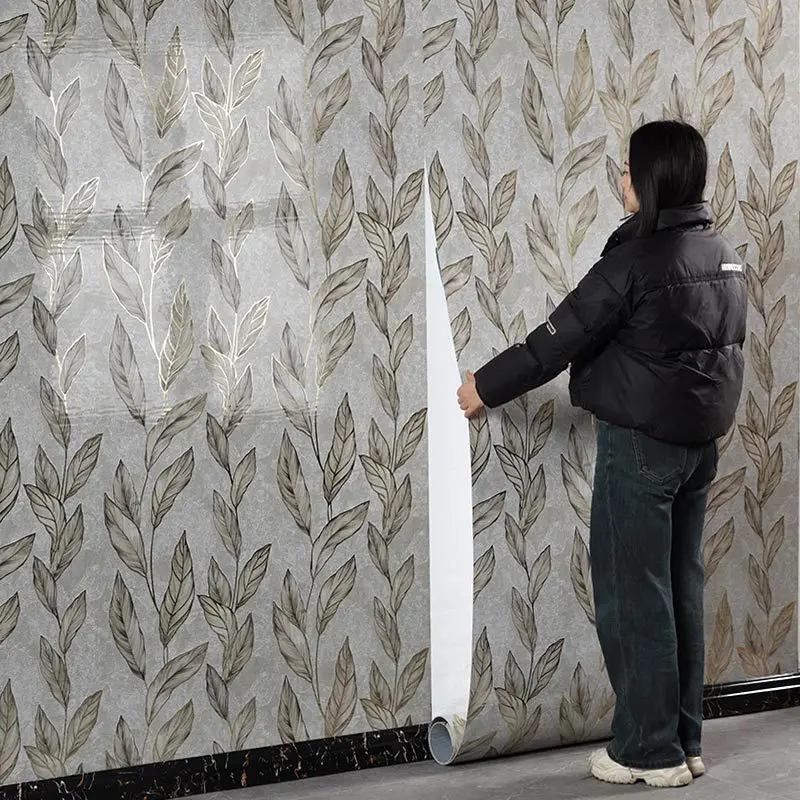 

60x300 см водонепроницаемая самоклеящаяся настенная панель из ПВХ с мраморным узором, отслаивающаяся и наклейка для ТВ-фона, кухни, ванной комнаты, дома, сделай сам