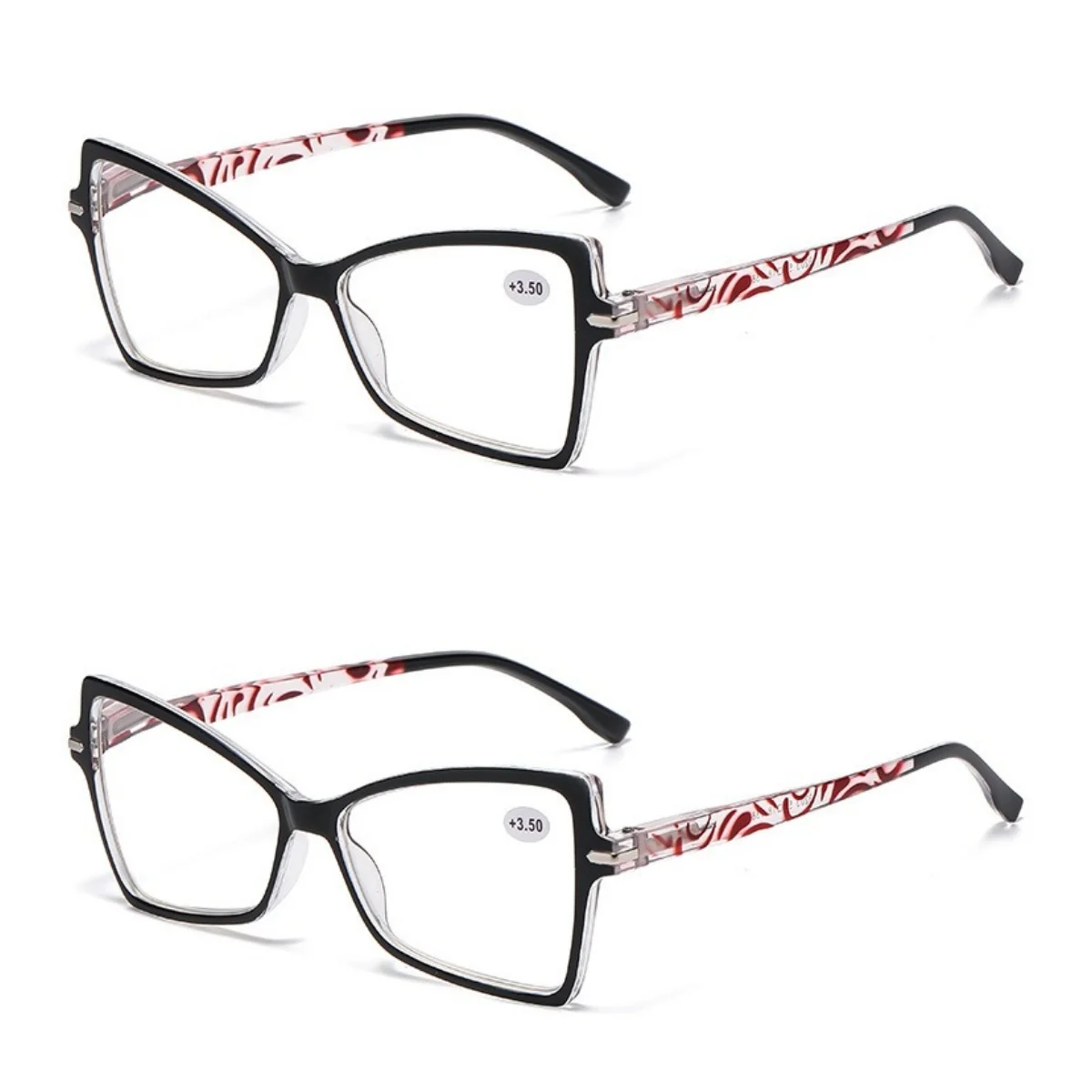 

Ultralight PC Reading Glasses Blue Light Blocking Presbyopia Eyeglasses Men Hyperopia Myopia Optical Prescription Glasses Men