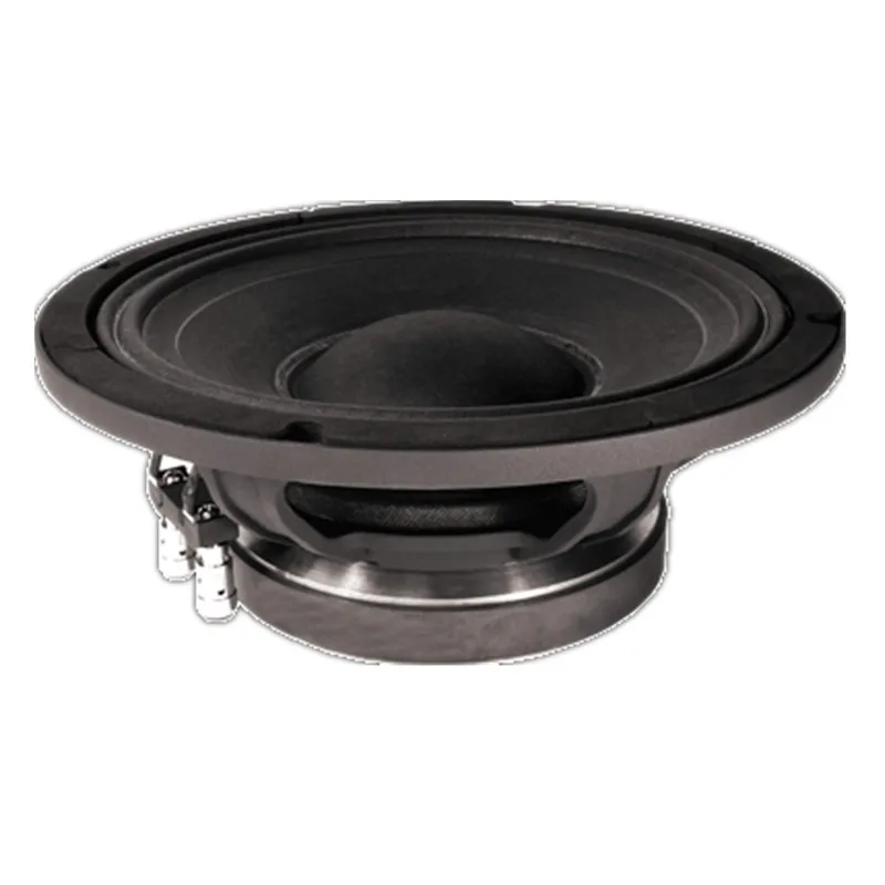 

THE FAITAL PRO 10PR310 IS A NICE BASS GUITAR SPEAKER THAT HAS SMOOTH CLEAN MIDS & BASS WITH 300 WATTS AES POWER HANDLING!